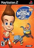 Adventures of Jimmy Neutron Boy Genius: Jet Fusion