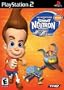 Adventures of Jimmy Neutron Boy Genius:  Jet Fusion