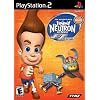 Adventures of Jimmy Neutron Boy Genius:  Jet Fusion
