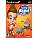 Adventures of Jimmy Neutron Boy Genius:  Jet Fusion
