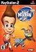 Adventures of Jimmy Neutron Boy Genius:  Jet Fusion (PlayStation2)
