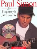 Paul Simon For Fingerstyle Jazz Guitar (Paul Simon/Simon & Garfunkel)