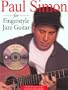 Paul Simon For Fingerstyle Jazz Guitar (Paul Simon/Simon & Garfunkel)