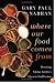 Where Our Food Comes From: Retracing Nikolay Vavilov's Quest to End Famine