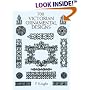 700 Victorian Ornamental Designs (Dover Pictorial Archive Series)