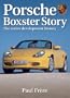Porsche Boxster Story: The Entire Development History
