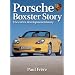 Porsche Boxster Story: The Development History