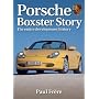 Porsche Boxster Story: The Development History