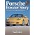 Porsche Boxster Story: The Development History