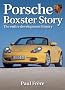 Porsche Boxster Story: The Development History