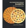Southwestern Indian Baskets: Their History and Their Makers (Studies in American Indian Art) by Andrew Hunter Whiteford