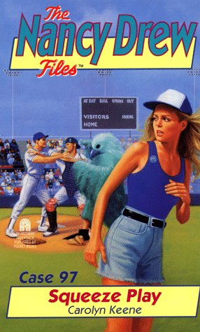 Nancy Drew