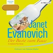 H&ouml;rbuch Der Beste zum Kuss