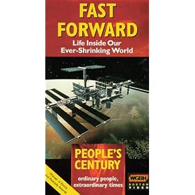 People's Century: Fast Forward [VHS]