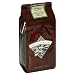Coffee Masters Flavored Coffee, Creme Brulee Decaffeinated, Ground, 12-Ounce Bags (Pack of 4)