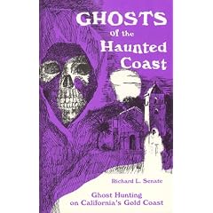Ghosts of the Haunted Coast