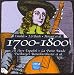 Classical Music : Century Classics, Vol. 5: 1700-1800