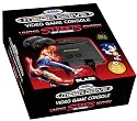 Sega Megadrive 2 Player Console with 10 Games built-in: Streets Of Rage - Special Edition