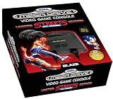 Sega Megadrive 2 Player Console with 10 Games built-in: Streets Of Rage - Special Edition