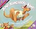 Jump, Kangaroo, Jump!: Fractions (Mathstart: Level 3 (HarperCollins Paperback))