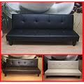 3-Sitzer 3er Schlafsofa Sofa Couch M9570