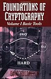 Foundations of Cryptography: Volume 1, Basic Tools