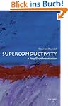Superconductivity: A Very Short Intro...