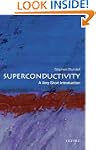 Superconductivity: A Very Short Intro...