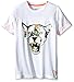 PUMA Boys' Active Short Sleeve Tee Shirt