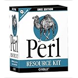 perl resource kit unix edition