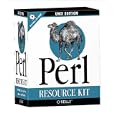 Perl Resource Kit: Unix Edition by David Futato, Nathan Patwardhan, Clay Irving, and Larry Wall