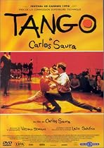 Tango [Region 2]