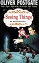 Seeing Things: An Autobiography