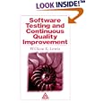 Software Testing and Continuous Quality Improvement