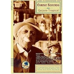 Quijote Tropical - DVD