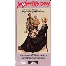 Mother's Day