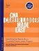 Book CNA Career Ladder Made Easy: Everything you Need to Run a Successful Career Ladder Program