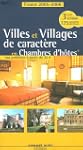 Villes et Villages de caract�re en Ch...