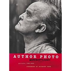 Author Photo: Portraits 1983-2002