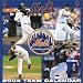 Search : New York Mets 2004 16-month wall calendar