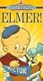Elmer! [VHS]