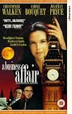 A Business Affair [UK IMPORT] - Carole Bouquet