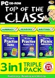Top of the Class Preschool Software