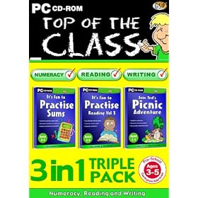 Top of the Class Preschool