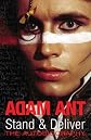 Stand & Deliver: The Autobiography