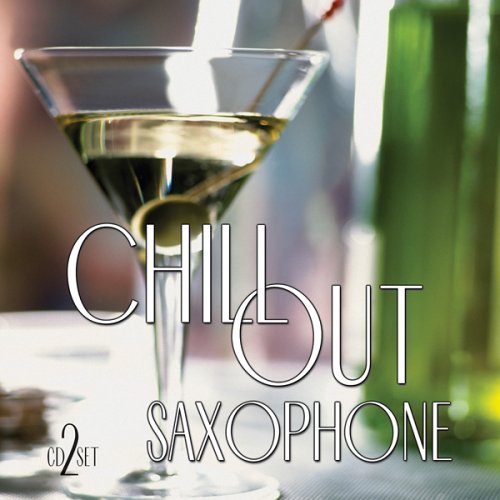 CD-Charts  Music : Chillout Saxophone
