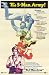 5 Man Army The, Art Poster, size 11 x 17