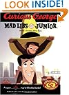 Curious George Mad Libs Junior
