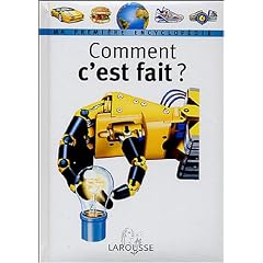 Comment c'est fait ?