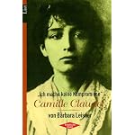 'Ich mache keine Kompromisse'- Camille Claudel. book cover